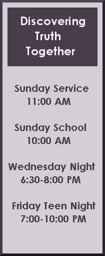 Service Times