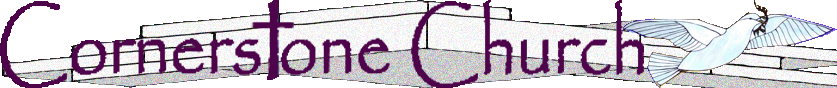 Cornerstone Church