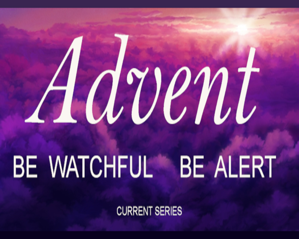 4th Week Of Advent