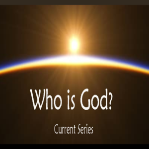 Which God?