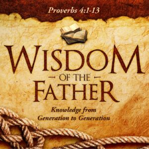 God The Father