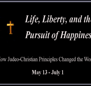 life liberty and the pursuit of happiness meaning for kids