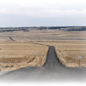 Meeting God In The Deserts Of Life