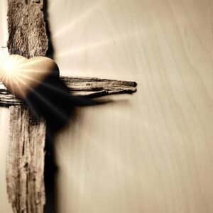 Finding Jesus