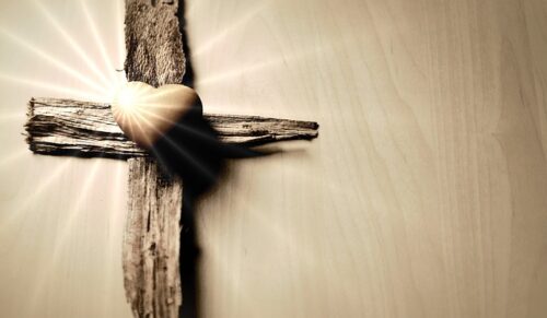 Do You Know How Much God Loves You