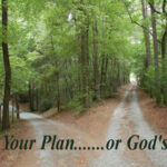 Answering 5 Questions From God