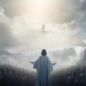 Establish Your Heart For The Coming Of The Lord