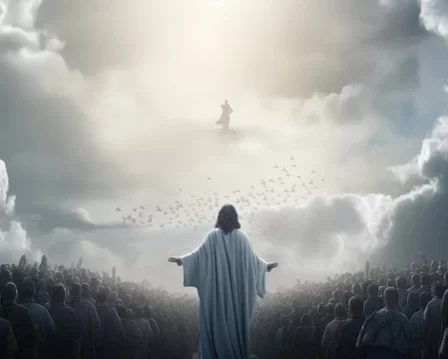 While He May Be Found