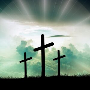 Three Surprises of Easter