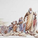 Moses Prince of Egypt