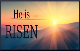 I Am The Resurrection And The Life