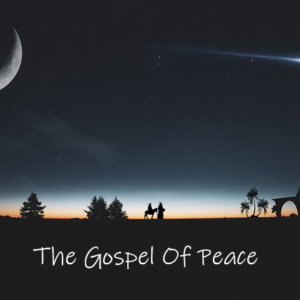 Living In The Gospel Of Peace