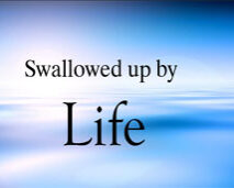 The Swallowed-Up Life