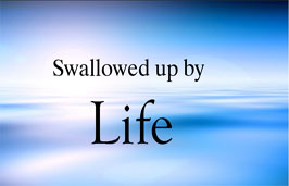The Swallowed-Up Life