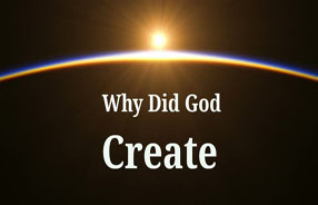 Chosen By God