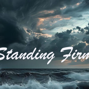 What Are You Fighting For