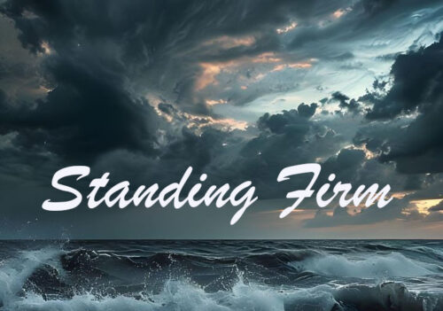 What Are You Fighting For