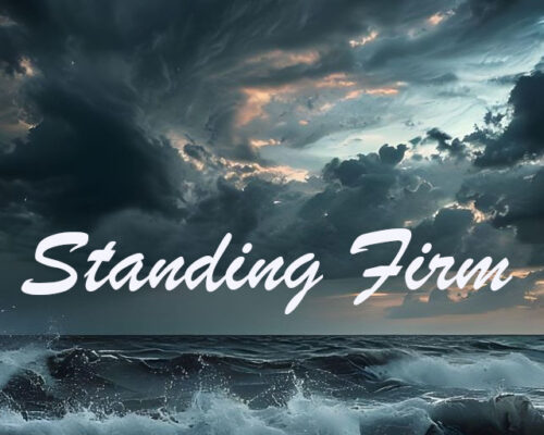 What Are You Fighting For