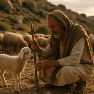Psalm 23 Part 1